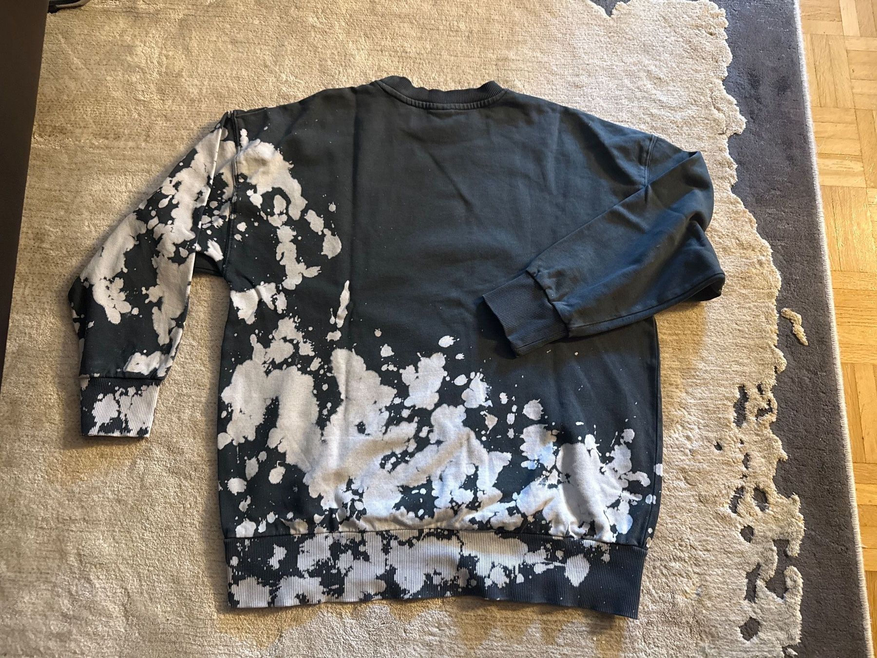 Maglioni & Felpe: Pullover von Zara , Gr.140 – Usato da Zug venduto da Jm2005 1