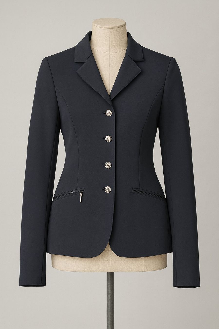 Pikeur Giacche & Cappotti: Veste concours équitation - Pikeur - Taille 176 – Nuovo (secondo la descrizione) da Tannay venduto da suz_d28l
