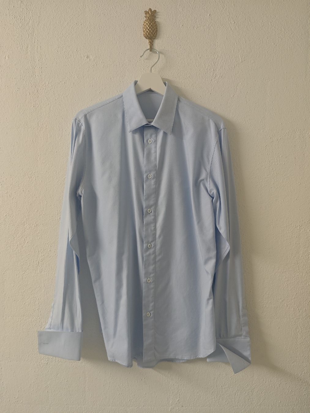 Dior Camicie: DIOR Men Hemd – Usato da Erlenbach ZH venduto da nlh 1