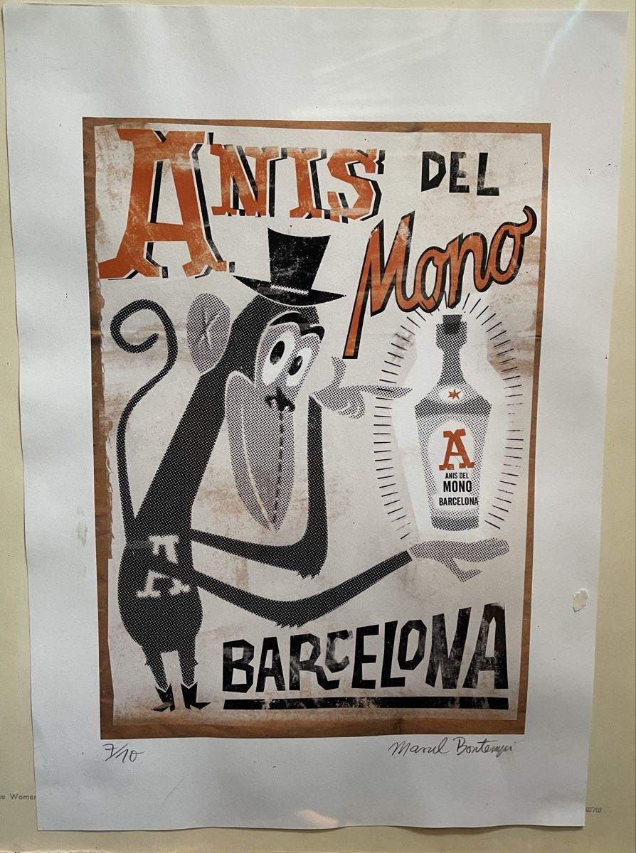 Dipinti: Limited Edition by Marcel Bontempi Rockabilly Illustrator- A – Nuovo (secondo la descrizione) da Zürich venduto da MISSYS-WONDERBAG