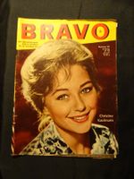 Bravo Heft von 1961