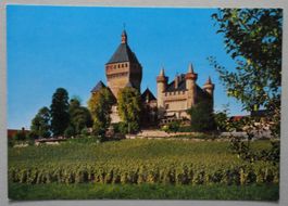 Château de Vufflens s/Morges