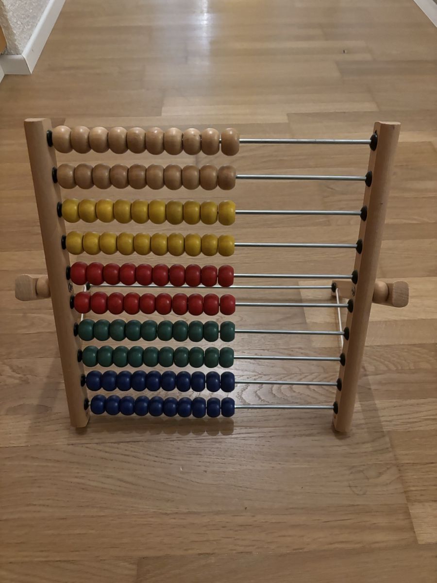 Giocattoli: Abakus Spielzeug – Usato da Effretikon venduto da evezh