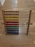 Abakus Spielzeug
