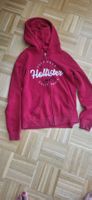 Jäckli der Marke Hollister Gr. XS