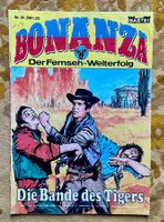 Bonanza Heft Nr 18 von 1973 ?