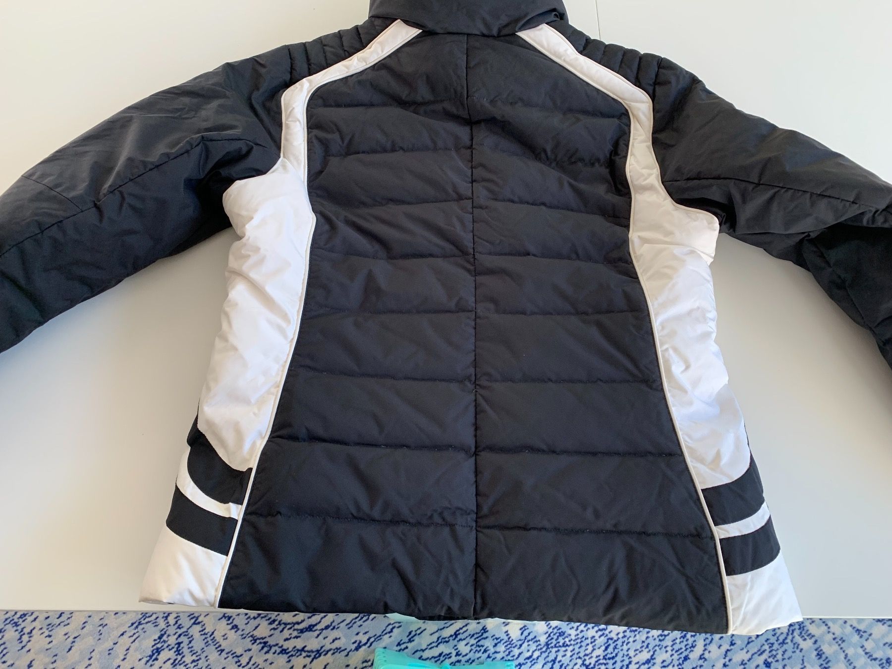 Bogner Giacche: BOGNER Skijacke/Winterjacke Daunen 40 – Usato da Meiringen venduto da SaltnPepa 2