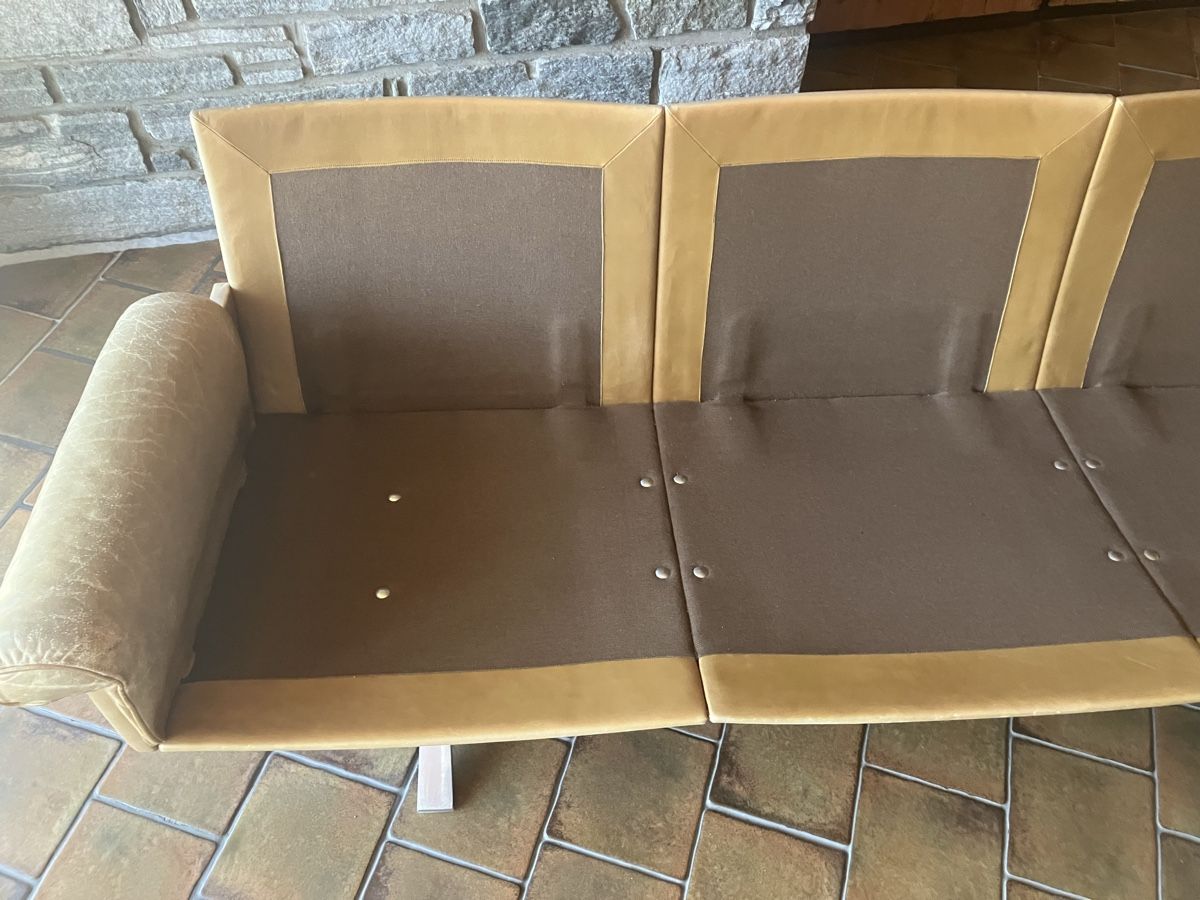 De Sede Divani: DE SEDE Sofa DS31 Vintage – Usato da Walchwil venduto da ale_h2c5 5