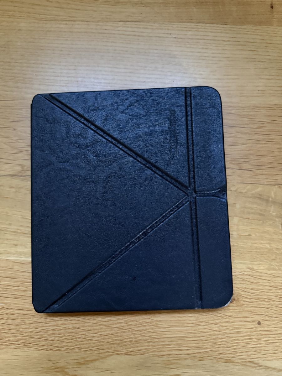 Kobo Tablet PC: Kobo Libra 2 E-reader with cover – Usato da La Tour-de-Peilz venduto da bma_s97h 1