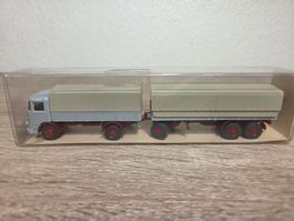 Wiking 522 H0