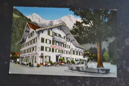 AK Wilderswil bei Interlaken BE