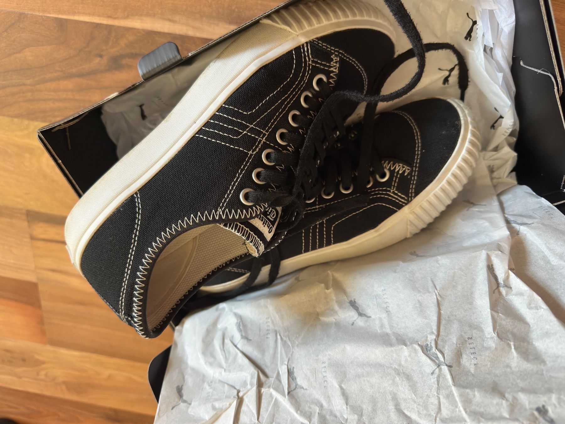 Chaussures femmes: Onitsuka Tiger Schuhe 39 – D'occasion à Kreuzlingen par rap_llf5 3
