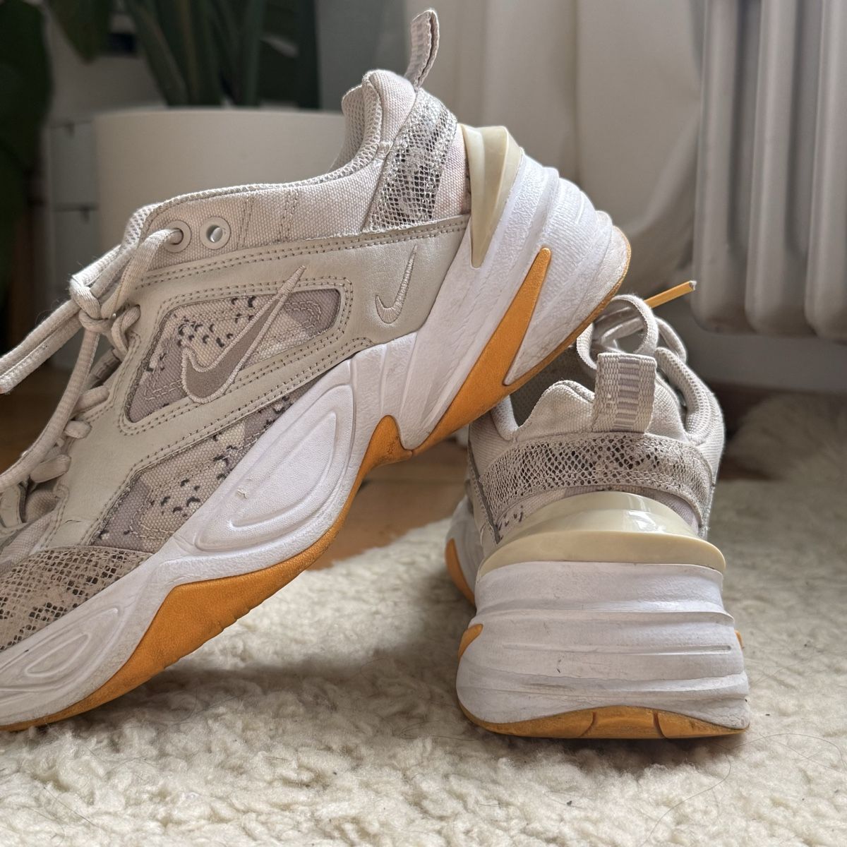 Nike Scarpe da uomo: Nike M2K Tekno – Usato da Zürich venduto da maraaliotta 1