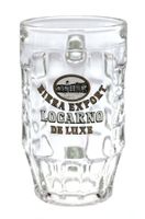 Bierglas Birreria Locardo Birra Export de Luxe