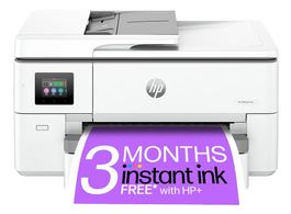 Imprimante tout-en-un HP OfficeJet Pro 9720e