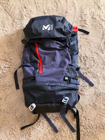 Sac à dos * MILLET Ubic 35 MBS * Randonnée/Trekking * Neuf