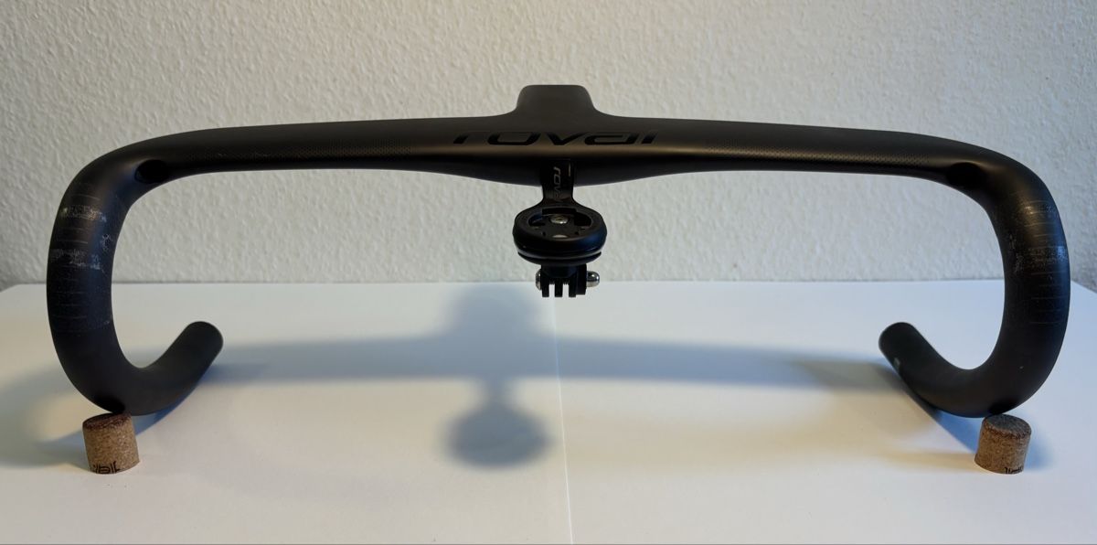 Roval Rapide Carbon Cockpit 90x400 mm (D'occasion) à Basel pour CHF 165 ...