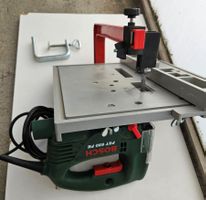 Stichsägetisch