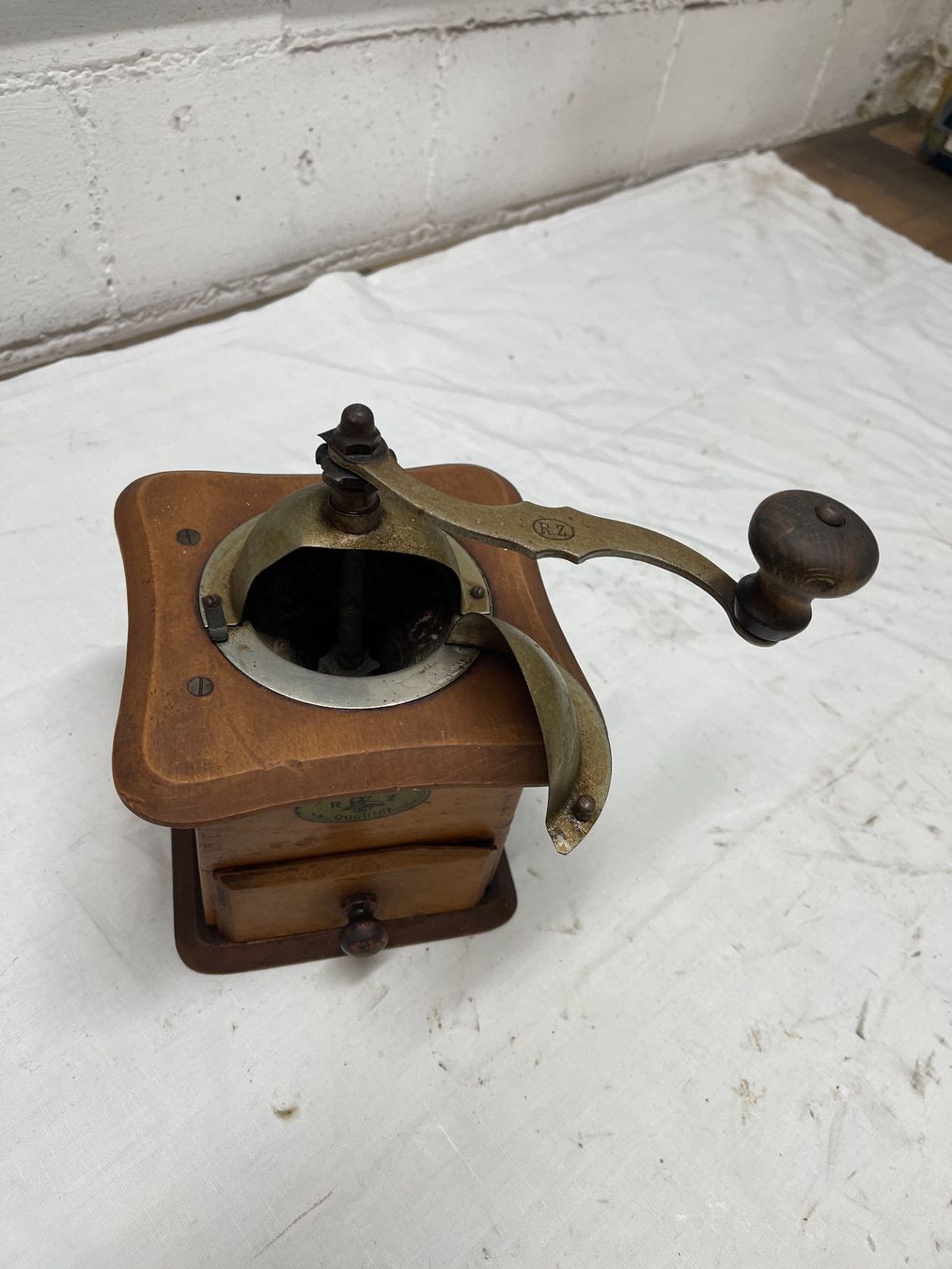 Elettrodomestici da cucina: Kaffee Mühle – Usato da Dübendorf venduto da Sachs621 1