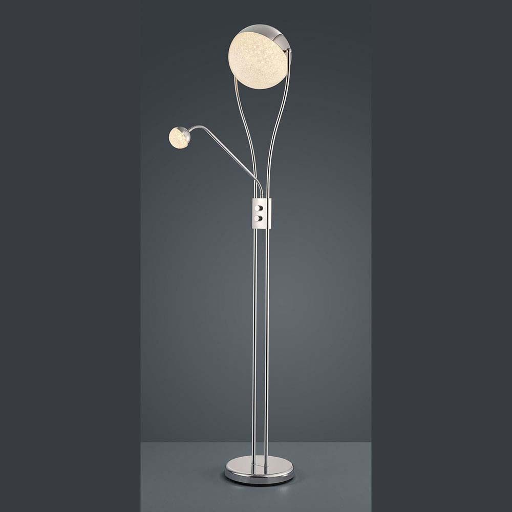 Lampen: LED Fluter, Stehleuchte, 180 cm Höhe – Neu (gemäss Beschreibung) aus Kreuzlingen von Smart-Light 1