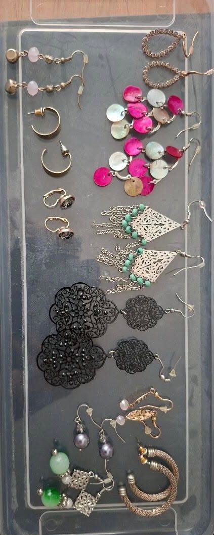 Altri gioielli: Schmuck Konvolut – Usato da Mollis venduto da ges_vlm6 1