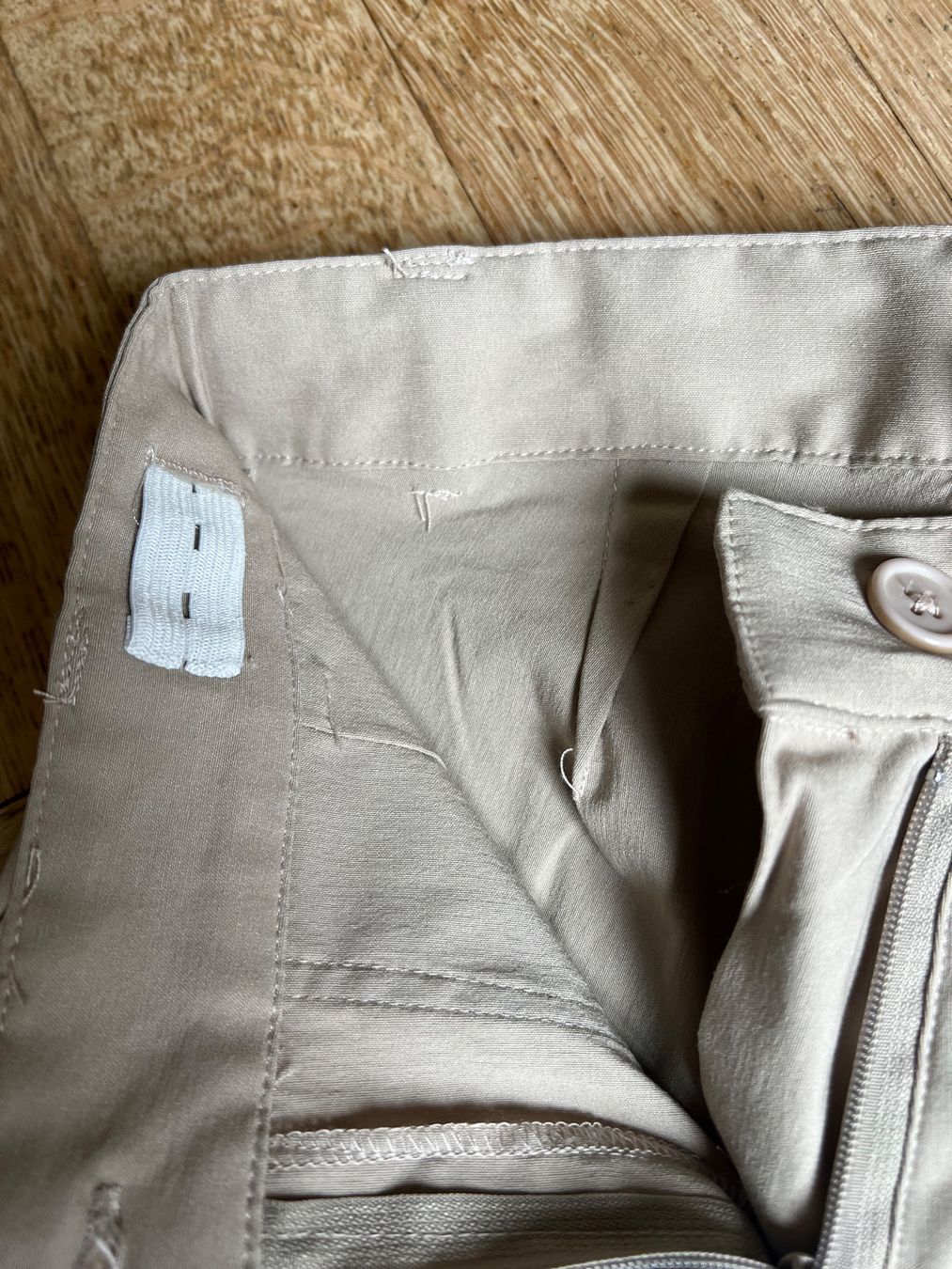 Pantaloni: Hose Nucleo 140 – Usato da Beinwil am See venduto da brigittehug 2