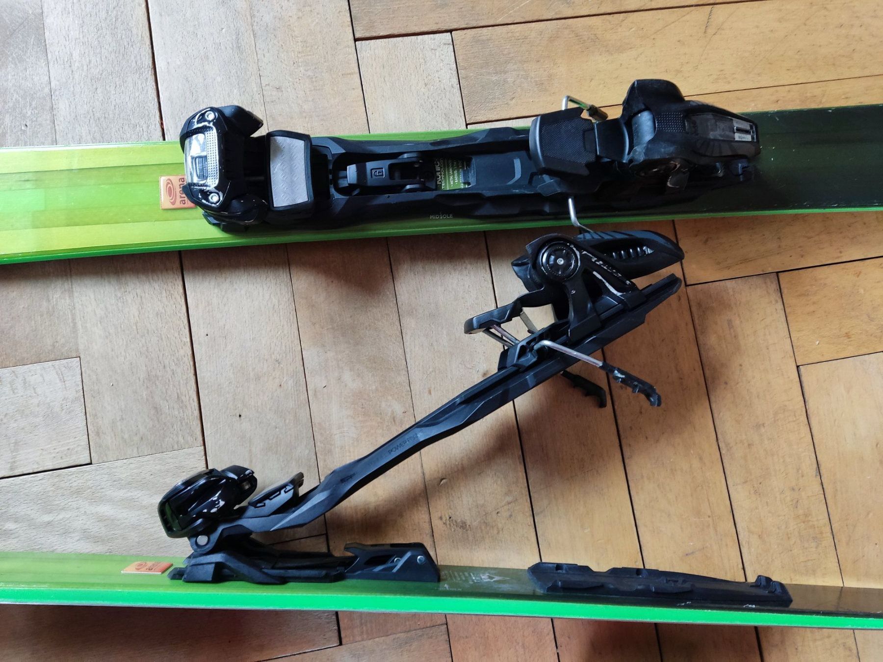 k2 freeride ski gebraucht Reckoner 112 23 184cm Sport & Freizeit Kaufen Sie Ihre K2-Ski online