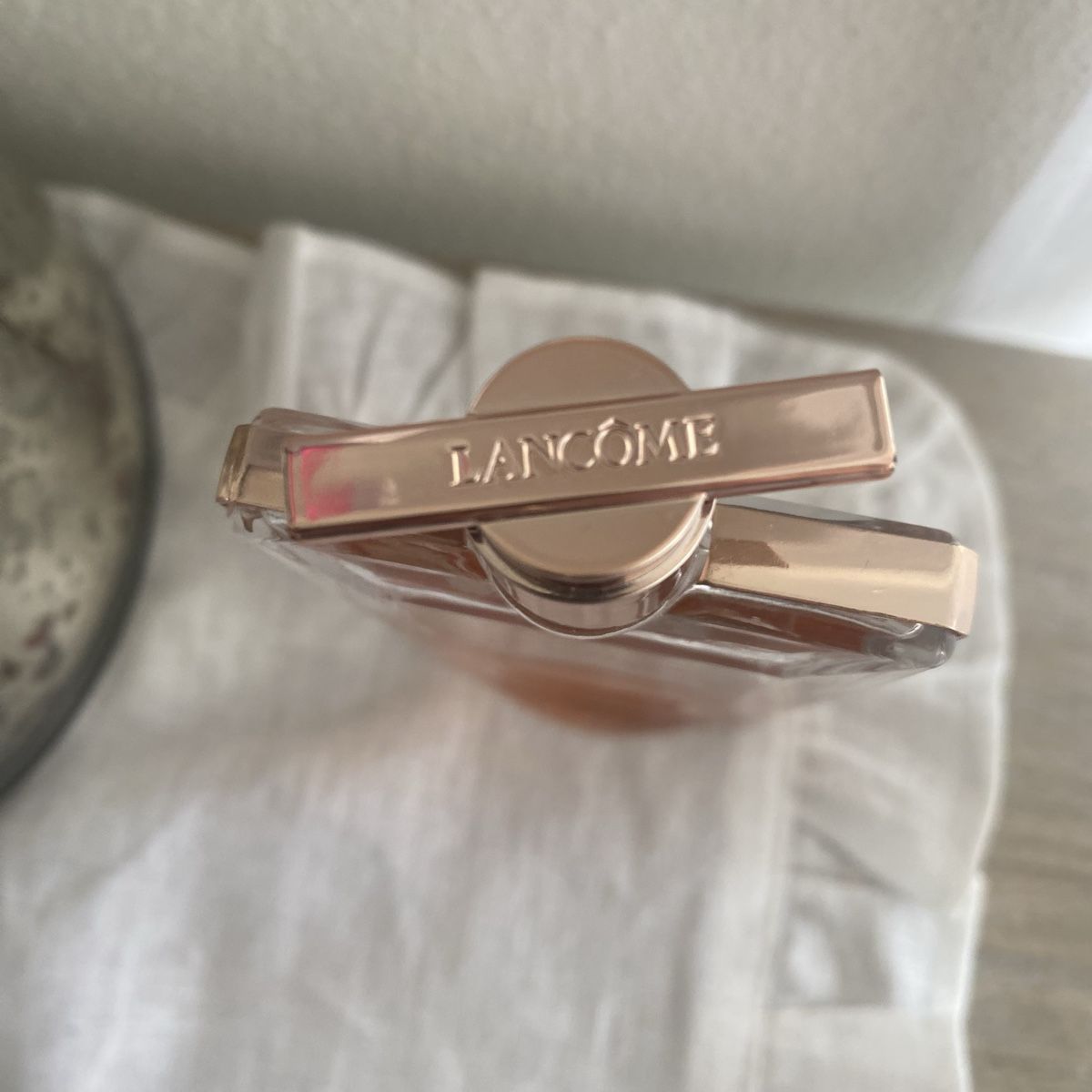 Lancôme Parfum & Eau de Toilette: Lancôme Idôle Aura EDP – Gebraucht aus Sins von enc_c266 1