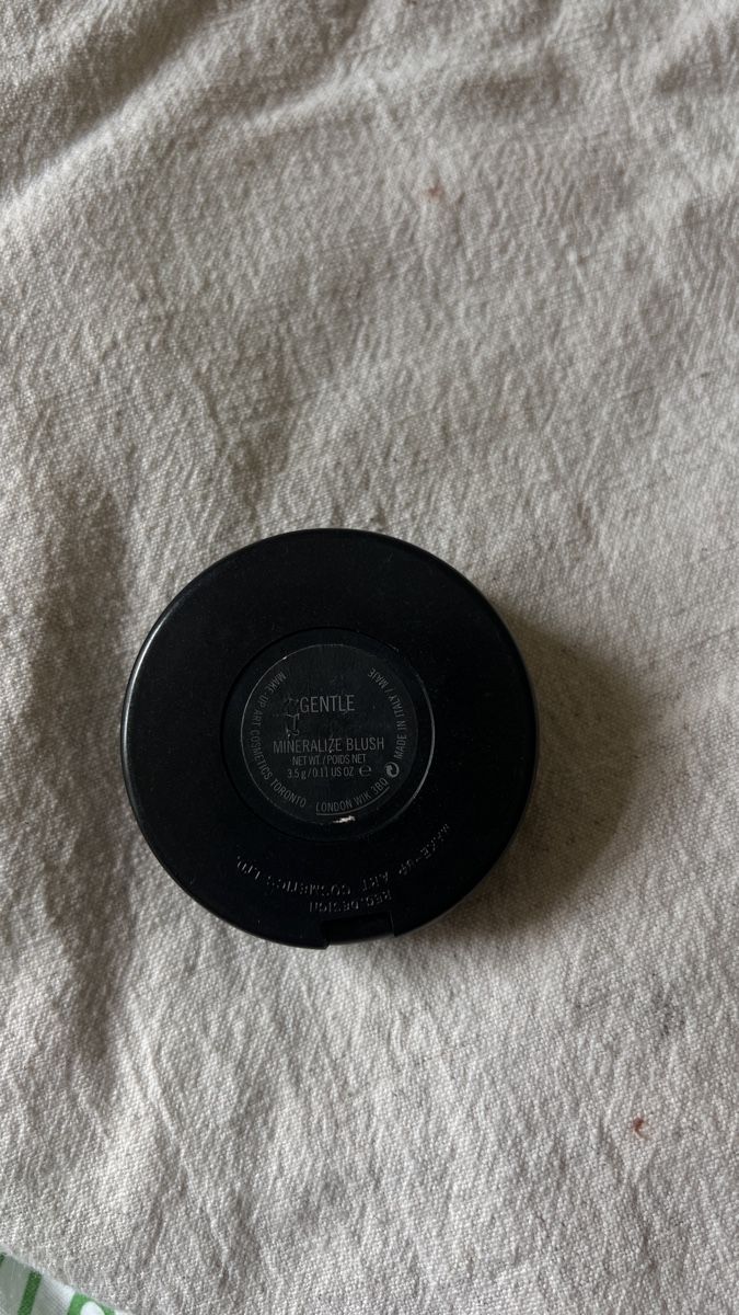 Make-up: Mac Blush – Gebraucht aus Zürich von Colorazul 3