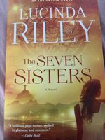 Lucinda Riley The Seven Sisters Roman