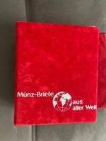 2 x Munze Briefe