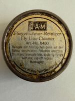 Graisse pour soie DAM Art-Nr. 8430 made in Western Germany