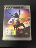 F1 FORMULA 1 2010 - PS3