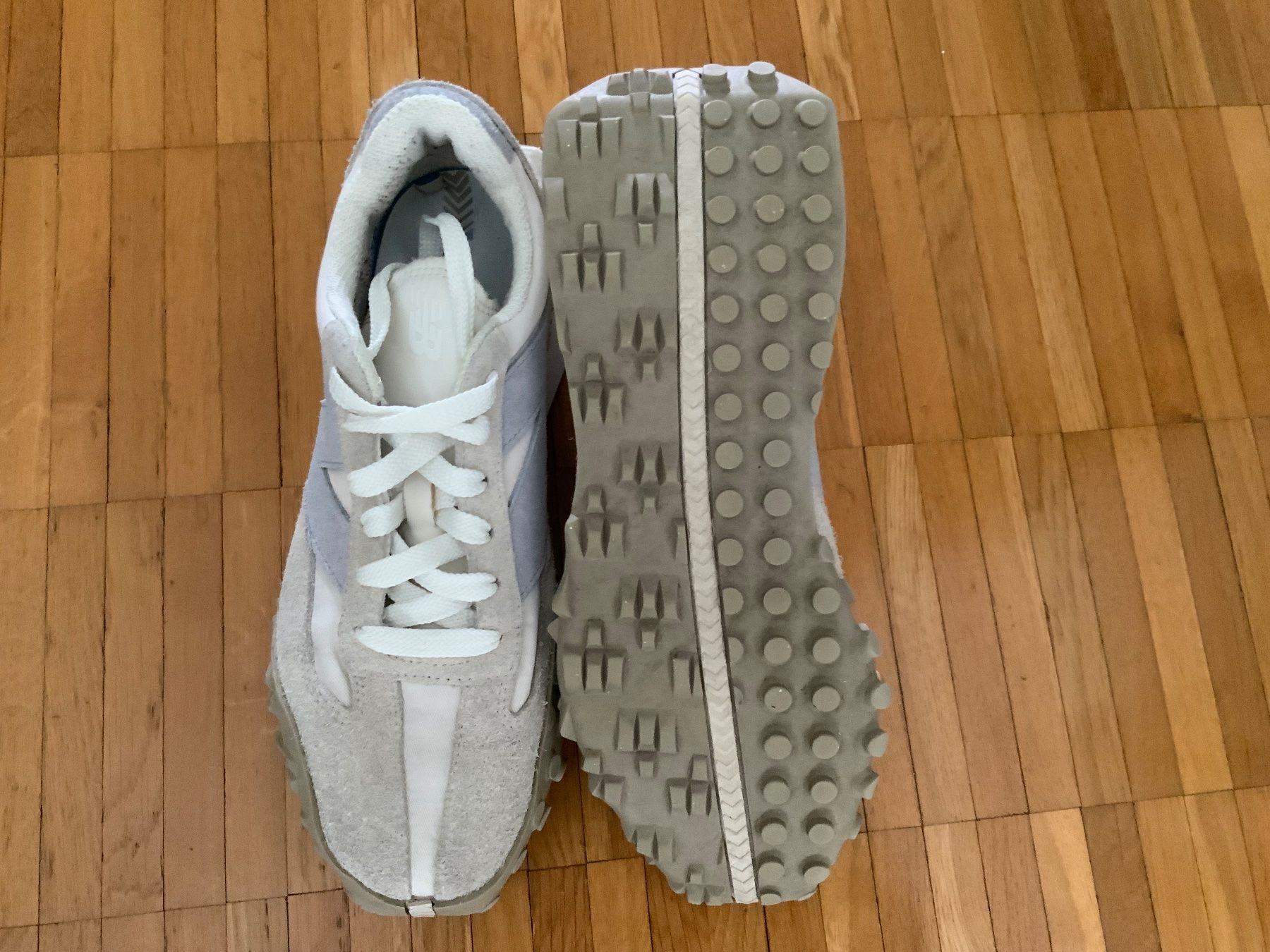 New Balance Scarpe da uomo: Original NEW BALANCE Sneaker 44 – Usato da Kilchberg ZH venduto da leon88888888 5