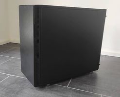 PC Gaming / Multimédia  i7-3770K  GTX 1660 Ti  16 Go RAM