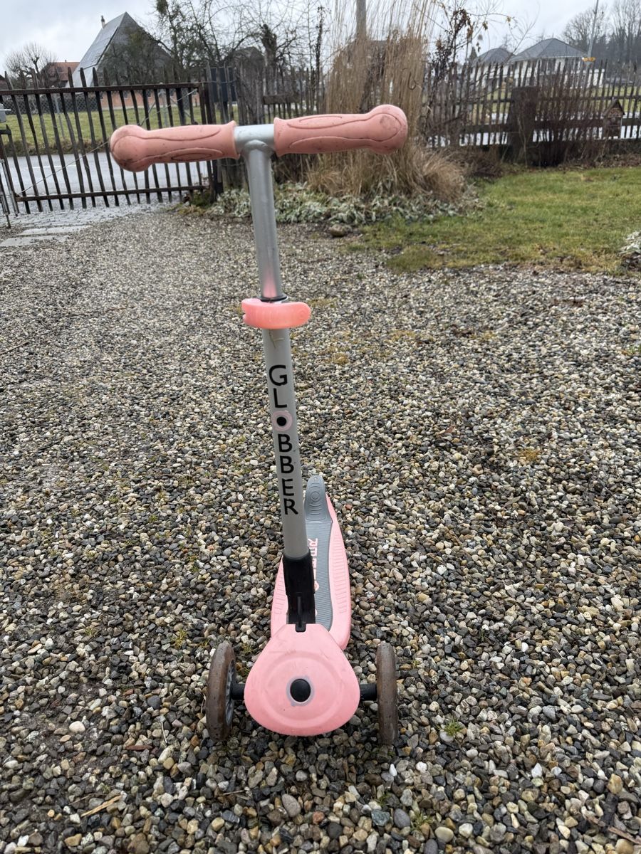 Globber Veicoli per bambini: Kinder Trottinett – Usato da Utzenstorf venduto da Nik7575 4
