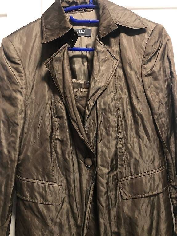 Giacche: Blazer – Usato da Bern venduto da Tan00 4