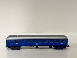 Arnold Rapido DB  Spur N 1.Kl
