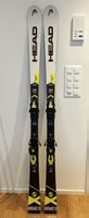 Head Ski SL 170 cm