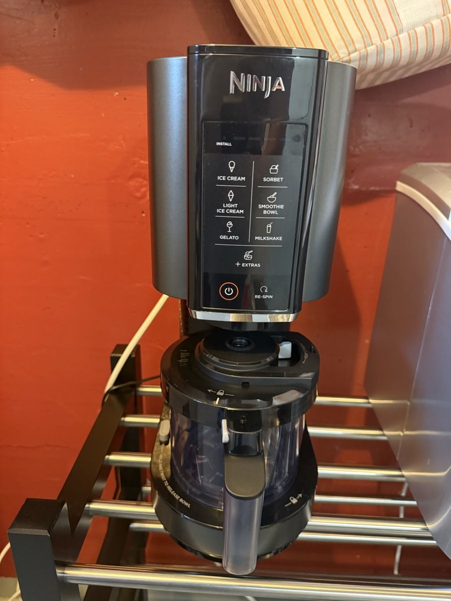 Elettrodomestici da cucina: Ninja Creami – Usato da Horgen venduto da Fen8800