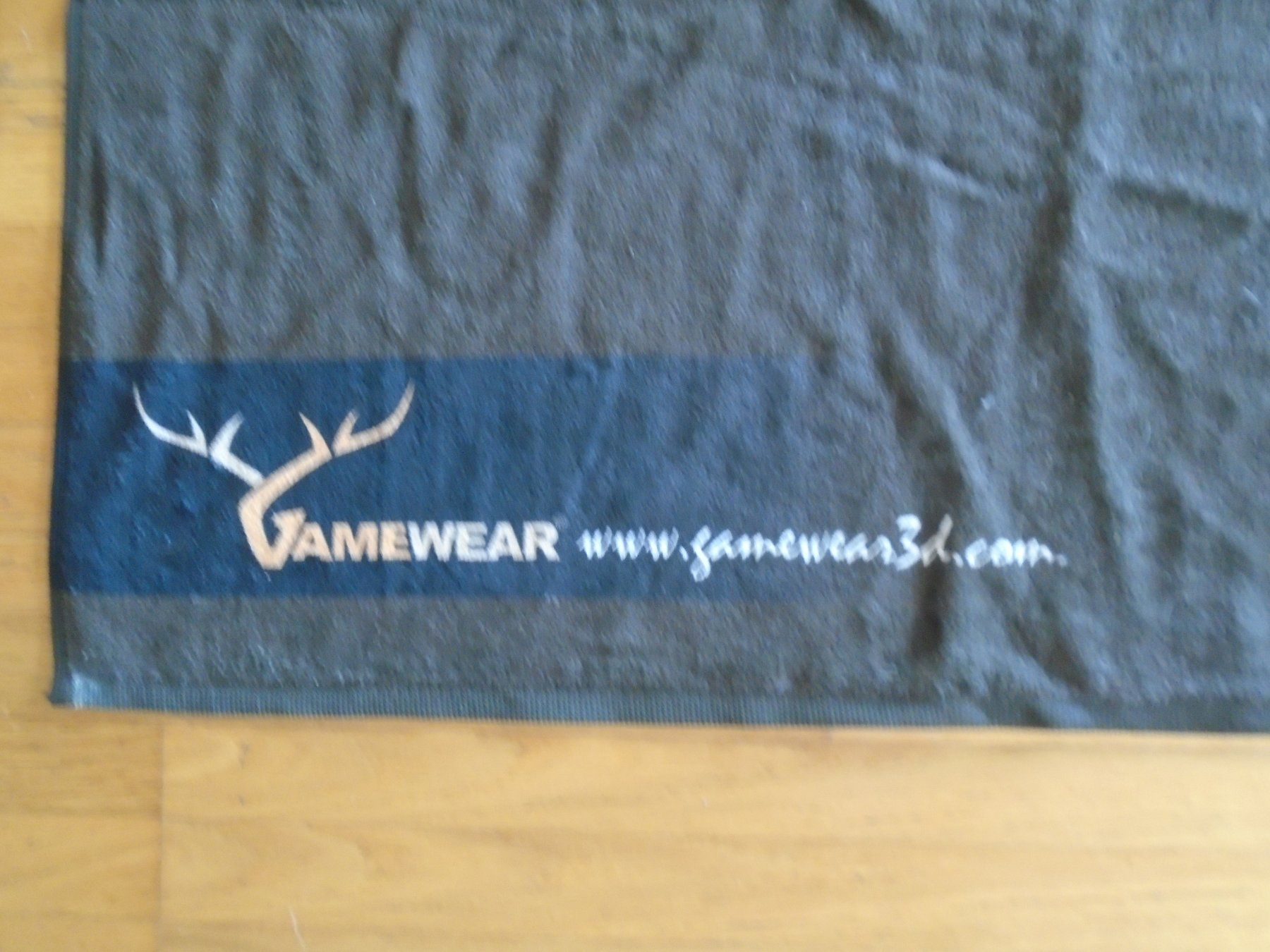 Foulard & Sciarpe: Wolfstuch Gamewear weich kuschelig – Nuovo e nell'imballaggio originale da Kaufdorf venduto da EdelmannPaPrintGmbH 1