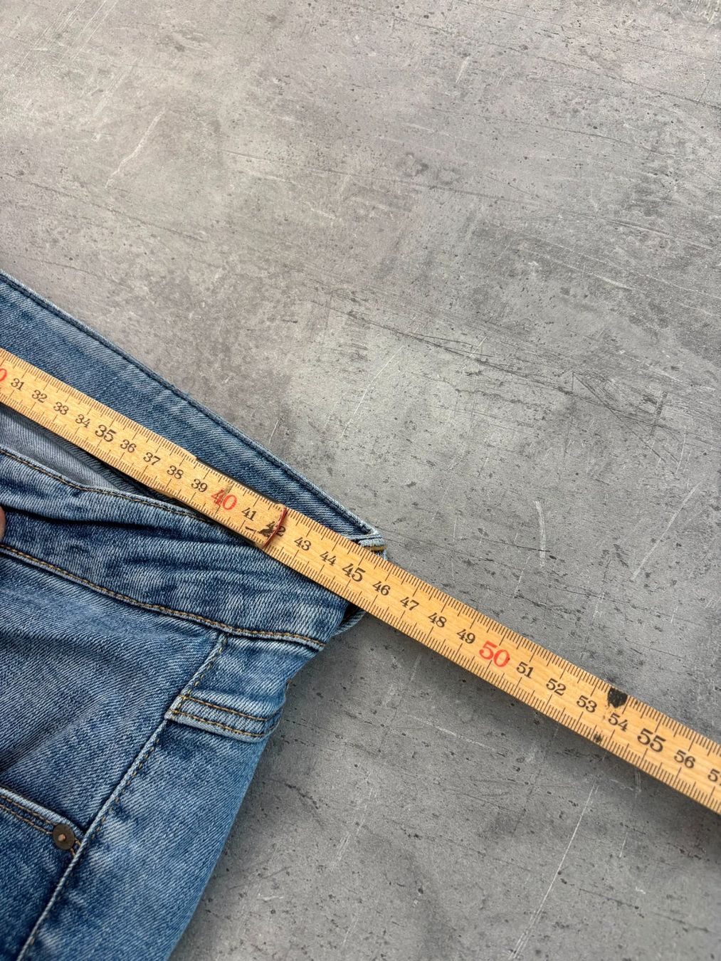 G-Star Jeans: Vintage G-Star Bootcut Flared Jeans (L) – Nuovo (secondo la descrizione) da Werdenberg venduto da hase.vintage 7