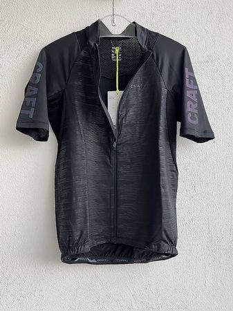 Craft Herren Trikot ADV Endur Lumen Gr. M NEU