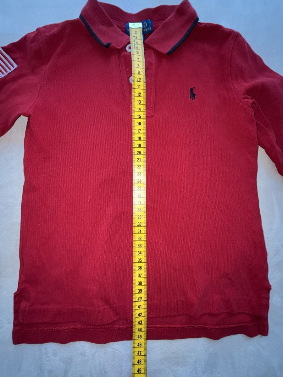 Ralph Lauren Maglioni & Felpe: Pulli Ralph Lauren 5J – Usato da Meilen venduto da Exclusive00 1