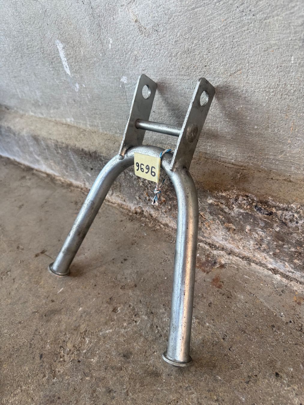 Puch Pièces pour mobylette: Mofa Ständer – D'occasion à Fahrni b. Thun par berger_tuning34 2