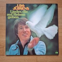 Udo Jürgens - Lieder, die auf Reisen gehen
