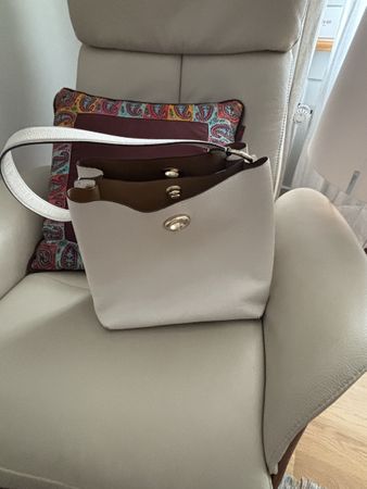 Coach tasche 