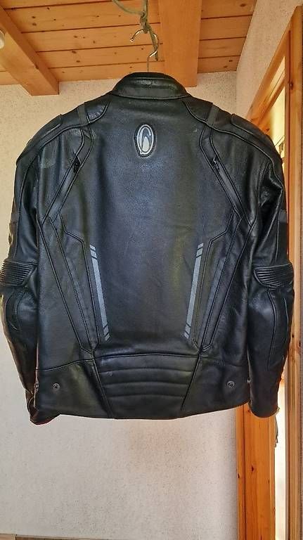 Jacken: Richa Motorradjacke Grösse 48 – Gebraucht aus Blumenstein von olka007 1