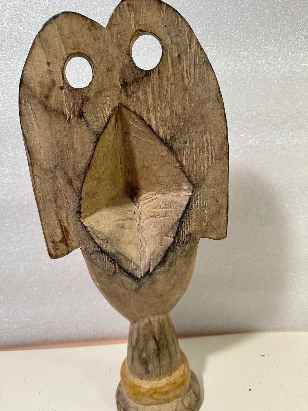 Internationale Kunst: Masque africain – Gebraucht aus Lausanne von artnouveau04 2