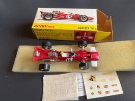 Dinky toys Surtees TS.5